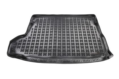 Πατάκι για πορτ - μπαγκάζ λαστιχένιο για Toyota Highlander III (XV50) (2013+) - 7 seats with last seats down - Rezaw Plast - 1τμχ.