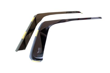 Ανεμοθραύστες για Citroen Jumper III / Peugeot Boxer / Fiat Ducato  (2006+)