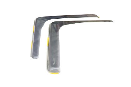 Ανεμοθραύστες για Renault Magnum AE (1990-2008) - διαφανείς