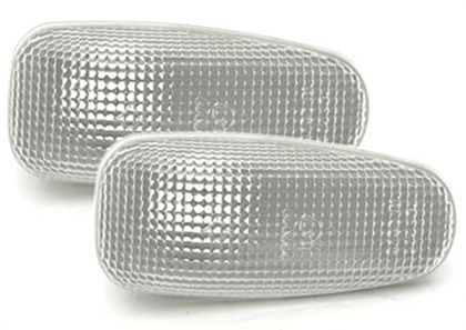 Φλας για Mercedes W140 / W202 / W210 / Vito / Sprinter - σετ 2τμχ.