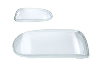 Κρύσταλλο φαναριού για Vw Golf 3 - δεξί