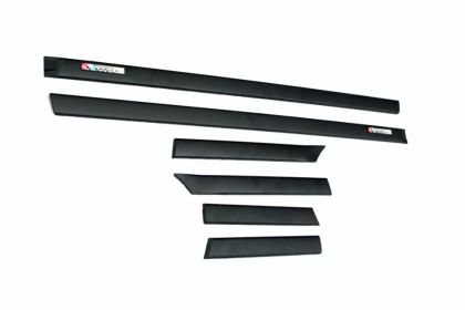 Τριμ πόρτας για BMW E36 M3 (1991-1999) sedan