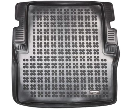 Πατάκι για πορτ - μπαγκάζ λαστιχένιο για BMW F32 σειρά 4 coupe (2013+) - Rezaw Plast - 1τμχ.