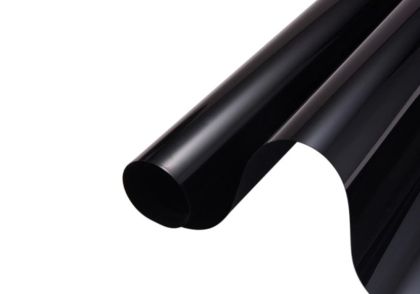 Φιλμ παραθύρων - 75% σκουρότητα