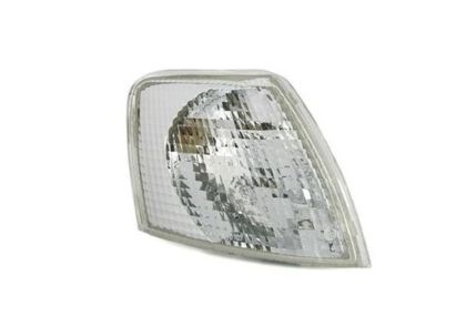 Φλάς δίπλα στο φανάρι Vw Passat (1997 - 2001 ) άσπρο αριστερό - 1 τμχ.