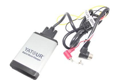 X-CARLINK για ηχοσυστήματα PANASONIC aftermarket