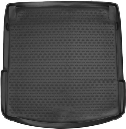 Πατάκι για πορτ - μπαγκάζ λαστιχένιο για Audi A4 B6/B7 (2000-2008) Sedan / Seat Exeo (2008-2013) Sedan