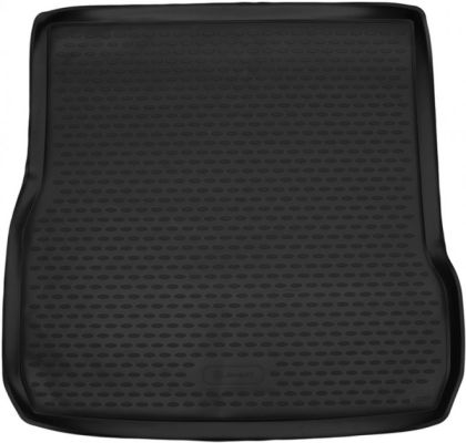 Πατάκι για πορτ - μπαγκάζ λαστιχένιο για Audi A6 C5 (1997-2004) Combi / Allroad