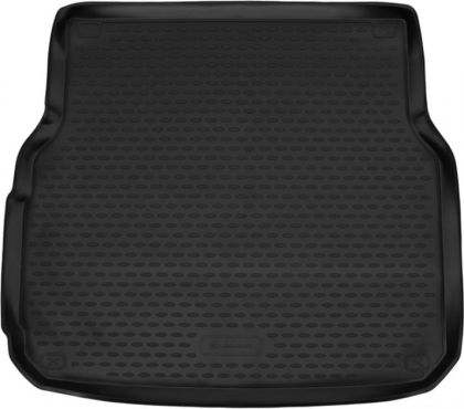 Πατάκι για πορτ - μπαγκάζ λαστιχένιο για Mercedes C-Class W204 (2007-2014) sedan