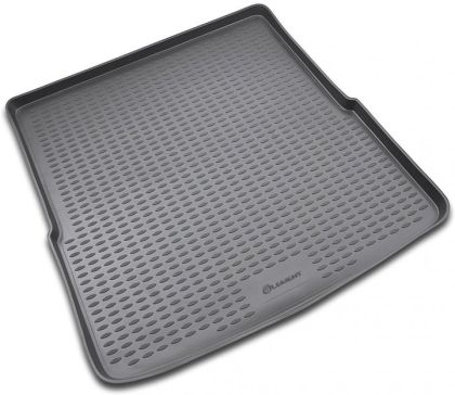 Πατάκι για πορτ - μπαγκάζ λαστιχένιο για Volkswagen Passat (2005-2010) Combi / Touring