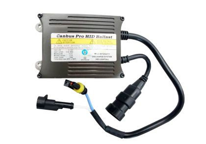 Μετασχηματιστής για xenon canbus 35W  / από 9 έως 32 V