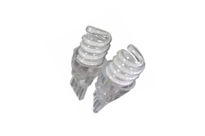 Λάμπα για ψείρα τύπου Τ10 - φθορισμού - 2τμχ.