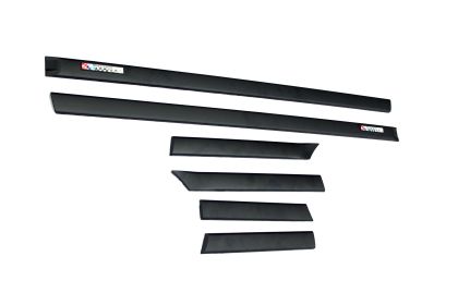 Τριμ πόρτας για BMW E36 - M3  (1991-1999) coupe