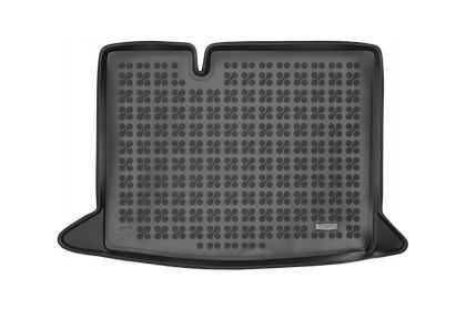 Πατάκι για πορτ - μπαγκάζ λαστιχένιο για Dacia Sandero III (2020+) version with one floor of the trunk,  version 4x2 - Rezaw Plast - 1τμχ.