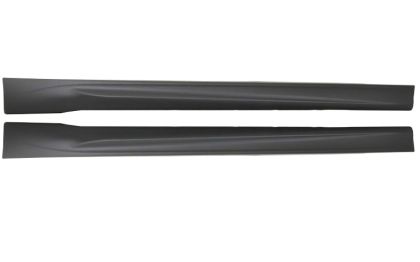 Μαρσπιέ tuning για BMW E90 / E91 (2005-2013) sedan και combi - M3 / M pack design