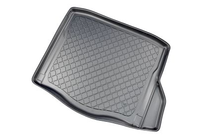 Πατάκι για πορτ - μπαγκάζ για Mercedes CLA (C117) CP/5 (2013+) - 1τμχ.