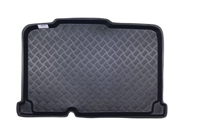 Πατάκι - σκαφάκι πορτ μπαγκάζ για Opel Corsa D (2006-2014) / Corsa E (2014+) Down floor - 1τμχ.