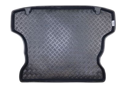 Πατάκι - σκαφάκι πορτ μπαγκάζ για Opel Vectra A (1991-1995) hatchback - 1τμχ.