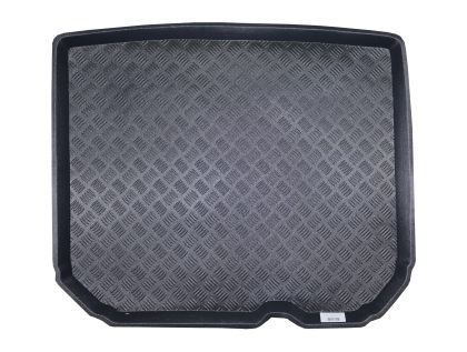 Πατάκι - σκαφάκι πορτ μπαγκάζ για AUDI Q3 (2011-2018) - With tyre repair set - 1τμχ.