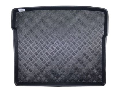 Πατάκι - σκαφάκι πορτ μπαγκάζ για AUDI Q3 (2011-2018) - With small spare tyre - 1τμχ.