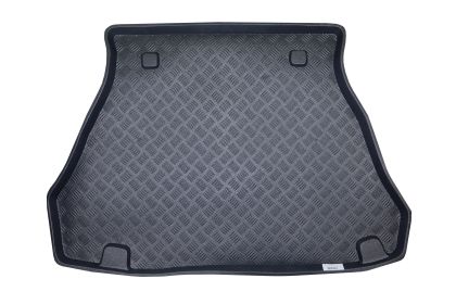 Πατάκι για πορτ - μπαγκάζ για  Alfa Romeo 156 (2000-2007) - Combi/Crosswagon - without fixing for fire extinguisher in the boot - 1τμχ.