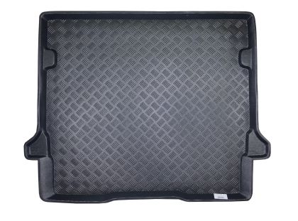 Πατάκι - σκαφάκι πορτ μπαγκάζ για Citroen C4 Picasso (2006-2013) 7 seats - 1τμχ.