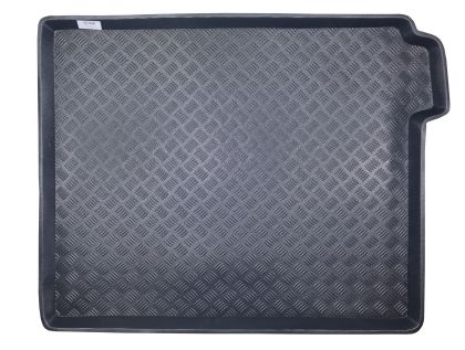 Πατάκι - σκαφάκι πορτ μπαγκάζ για Citroen C4 Grand Picasso II (2013+) 7 seats (3d row of the seats folded) / - 1τμχ.