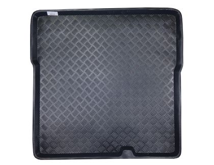 Πατάκι - σκαφάκι πορτ μπαγκάζ για Chevrolet Aveo T300 (2011+) sedan - 1τμχ.