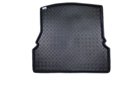 Πατάκι σκαφάκι PVC πορτ μπαγκάζ για Fiat Panda Van (2003-2012) - 1τμχ.