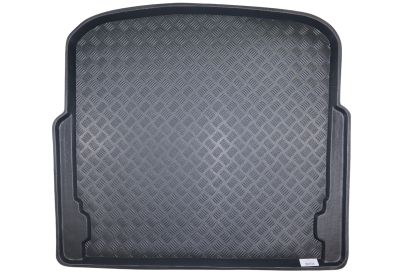 Πατάκι - σκαφάκι πορτ μπαγκάζ για Ford Mondeo (2007-2014) hatchback, version with spare tyre - 1τμχ.