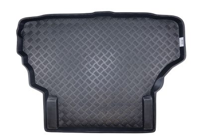 Πατάκι - σκαφάκι πορτ μπαγκάζ για Honda Civic (1995-2000) K Version, Aerodeck HB  5 Doors - 1τμχ.