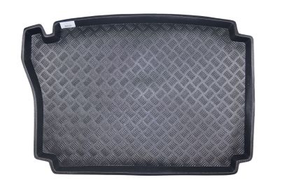 Πατάκι - σκαφάκι πορτ μπαγκάζ για Hyundai i30 (2008-2012) hatchback, version with spare tyre - 1τμχ.