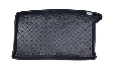 Πατάκι - σκαφάκι πορτ μπαγκάζ για Hyundai i20 II (2014+) version Comfort and Premium. Upper floor - 1τμχ.