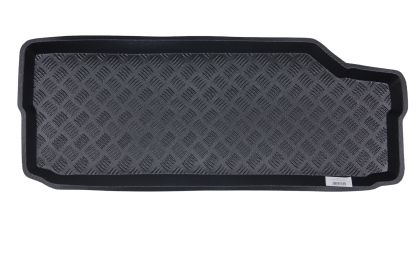 Πατάκι - σκαφάκι πορτ μπαγκάζ για Jeep Wrangler (2018+) Sahara 2 doors, with subwoofer - 1τμχ.