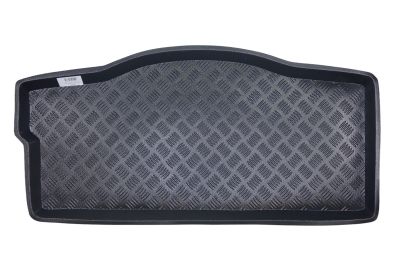 Πατάκι - σκαφάκι πορτ μπαγκάζ για Honda Jazz Crosstar (2020+) hybrid with subwoofer - 1τμχ.