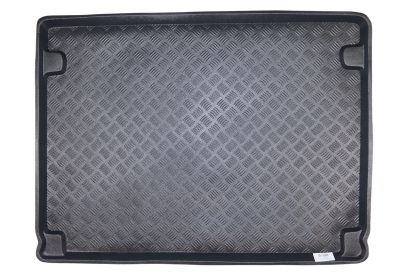 Πατάκι - σκαφάκι πορτ μπαγκάζ για Citroen Berlingo II (2008+) 5 doors Multispace - 1τμχ.