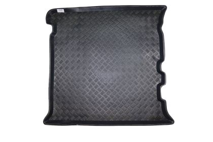 Πατάκι - σκαφάκι πορτ μπαγκάζ για VW Sharan (1995-2006) Van - 1τμχ.