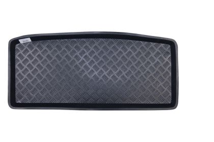 Πατάκι - σκαφάκι πορτ μπαγκάζ για Mercedes GL X164 (2006-2012) 7 seats - last seats unfolded - 1τμχ.
