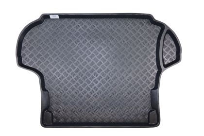 Πατάκι - σκαφάκι πορτ μπαγκάζ για Mitsubish Outlander II (2007-2012) with net. - 1τμχ.