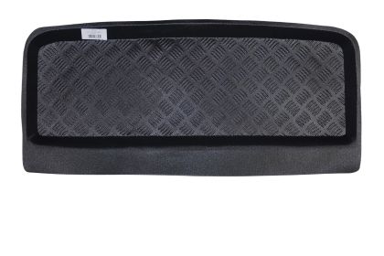 Πατάκι - σκαφάκι πορτ μπαγκάζ για Suzuki Jimmy (1998+) with folded back seats - 1τμχ.