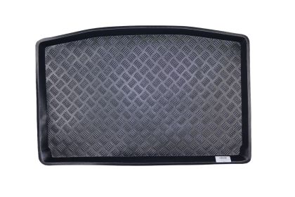 Πατάκι - σκαφάκι πορτ μπαγκάζ για Suzuki Baleno (2016+) Premium / Upper floor - 1τμχ.