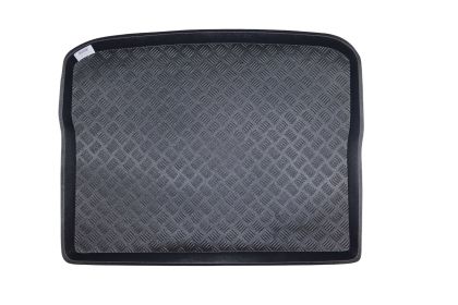 Πατάκι - σκαφάκι πορτ μπαγκάζ για Volkswagen Tiguan (2007-2015) 5 doors, with spare tyre - 1τμχ.