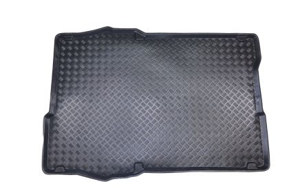 Πατάκι για πορτ - μπαγκάζ για Peugeot Partner / Citroen Berlingo (2008+) - δίπορτο short 120cm x 180cm - 1τμχ.