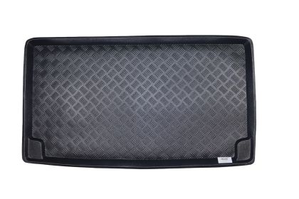 Πατάκι - σκαφάκι πορτ μπαγκάζ για Vw Caravelle T5 (2003-2015) / T6 (2015+)  short with 3 rows of seats - 1τμχ.