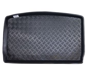 Πατάκι - σκαφάκι πορτ μπαγκάζ για Volkswagen Polo VI (2017+) hatchback, 5 doors - 1τμχ.