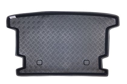 Πατάκι - σκαφάκι πορτ μπαγκάζ για Toyota Corolla (2002-2008) hatchback, 3/5 doors - 1τμχ.