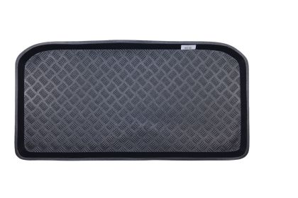 Πατάκι - σκαφάκι πορτ μπαγκάζ για Suzuki Wagon R+ (1997+) - 1τμχ.