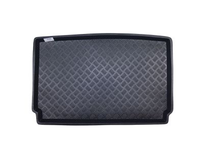 Πατάκι - σκαφάκι πορτ μπαγκάζ για Opel Corsa F VI (2019+) / Peugeot 208 II (2019+) - 1τμχ.