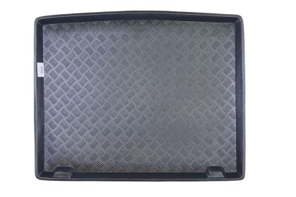 Πατάκι - σκαφάκι πορτ μπαγκάζ για Renault Clio I (2008-2013) Grand Tour Down floor. - 1τμχ.