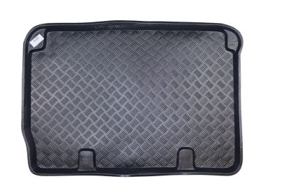 Πατάκι - σκαφάκι πορτ μπαγκάζ για Renault Scenic II (2003-2009) with net - 1τμχ.